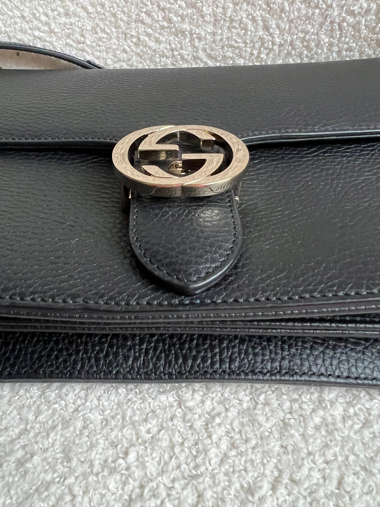 STRAPSTORY - GGC1 BAG - 3636