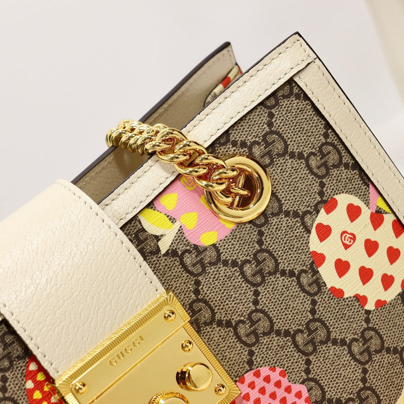 STRAPSTORY - GGC4 BAG - 1258