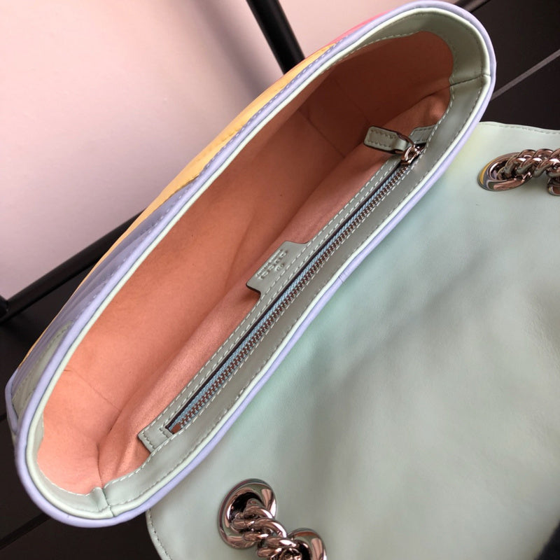 STRAPSTORY - GGC4 BAG - 962