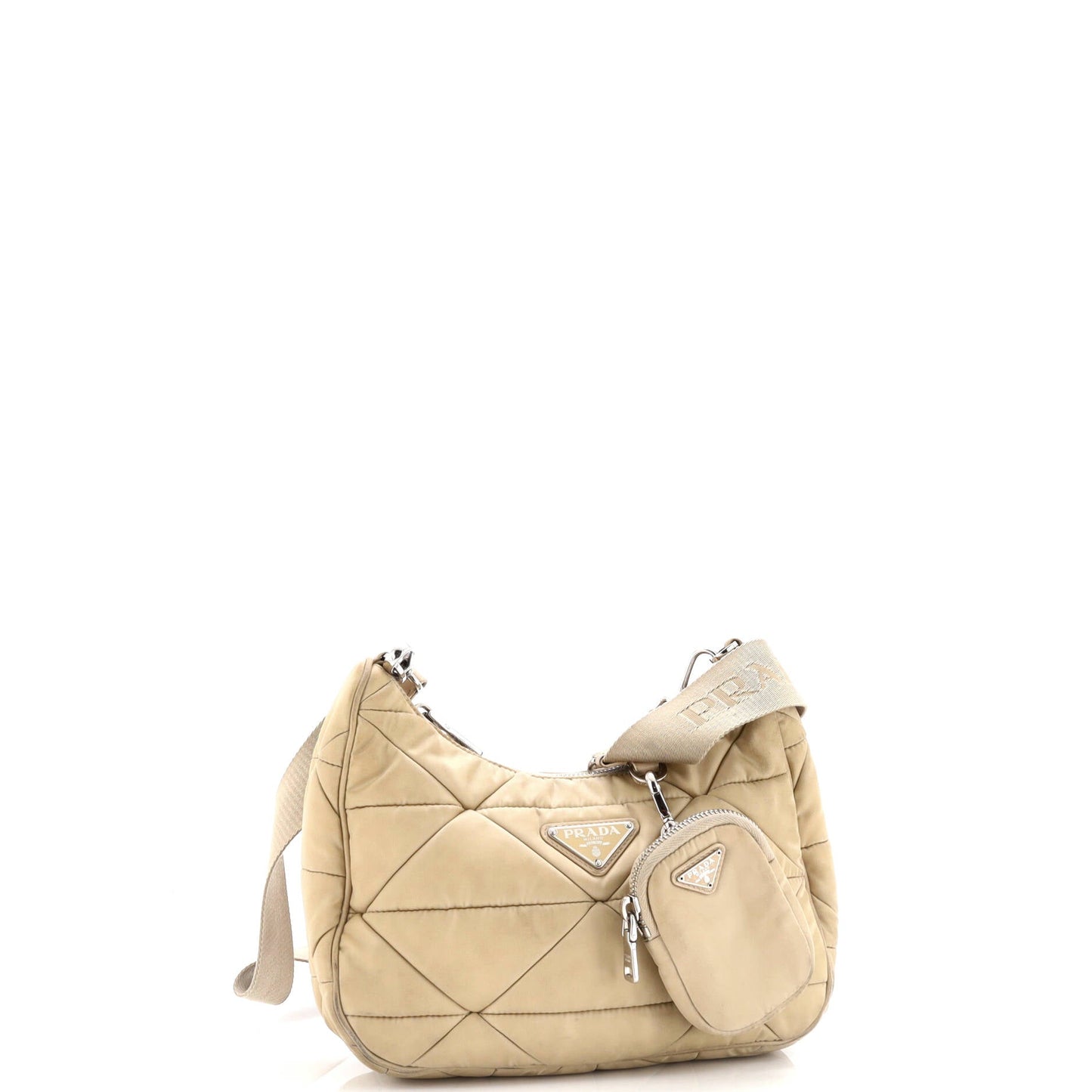 STRAPSTORY CROSSBODY BAG - 015