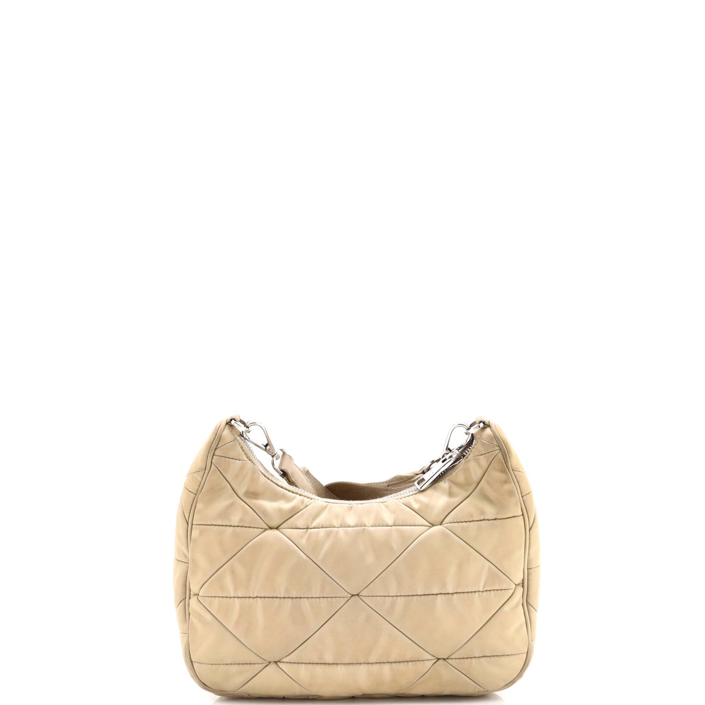 STRAPSTORY CROSSBODY BAG - 015