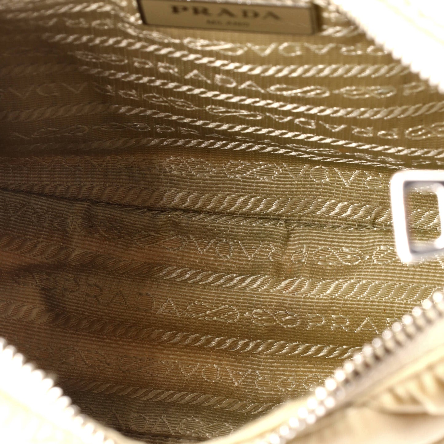 STRAPSTORY CROSSBODY BAG - 015