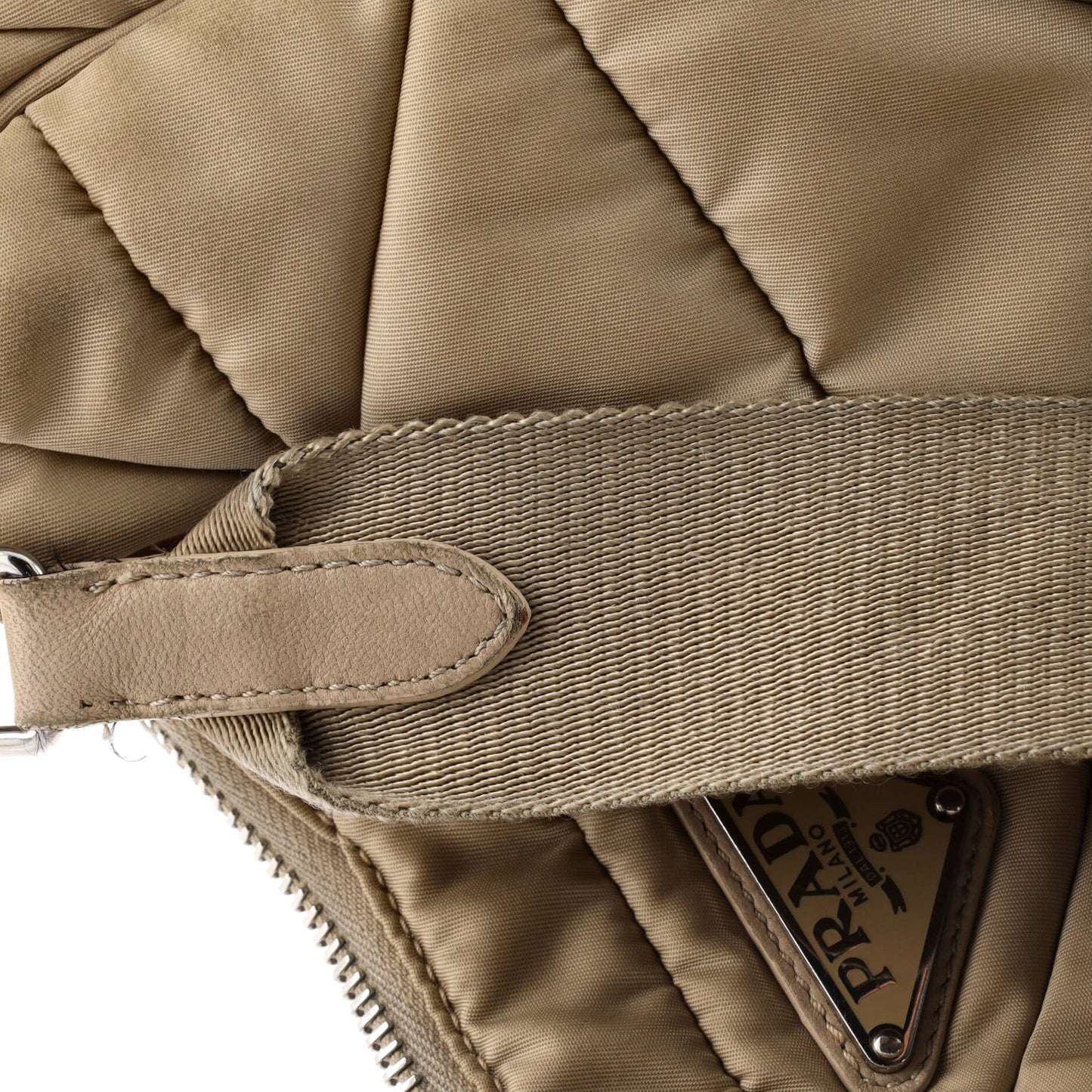 STRAPSTORY CROSSBODY BAG - 015