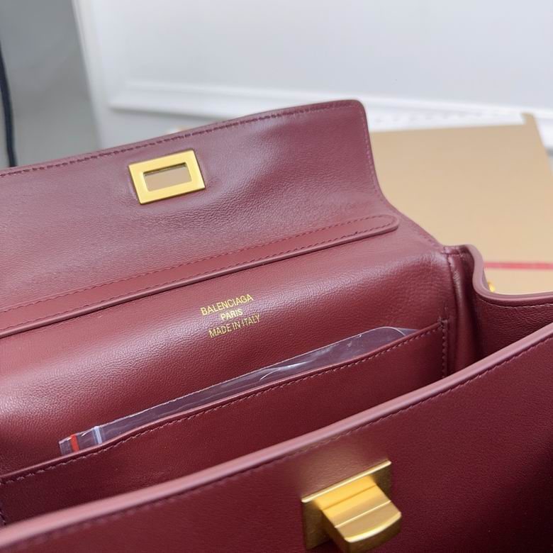 BLGA-Bags - Strap Story - 751