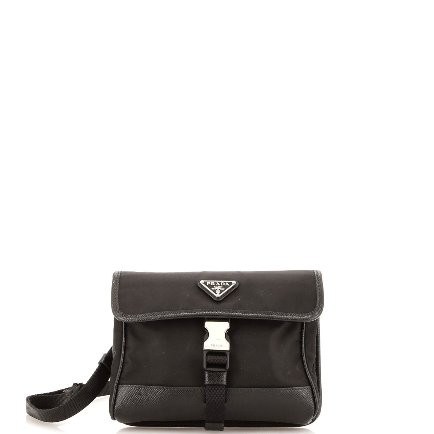 STRAPSTORY CROSSBODY BAG - 3298