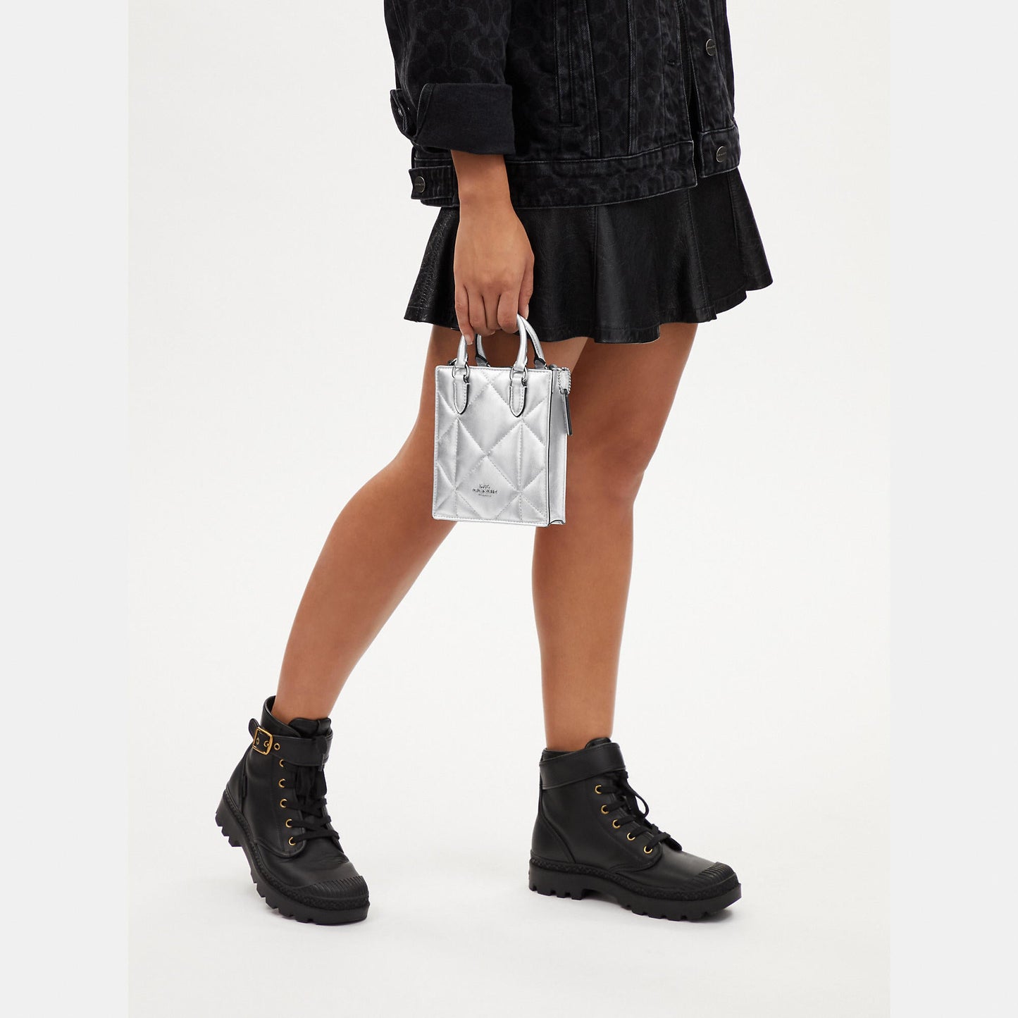 StrapStory - Crossbody 1681
