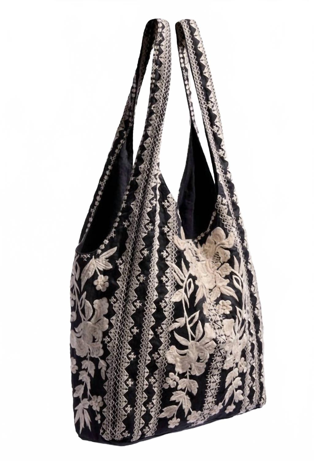 StrapStory - Tote Bag 1934