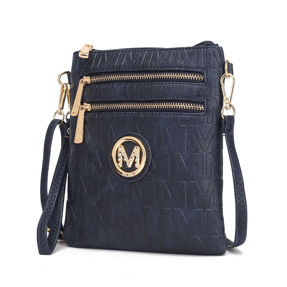 StrapStory - Crossbody 1251