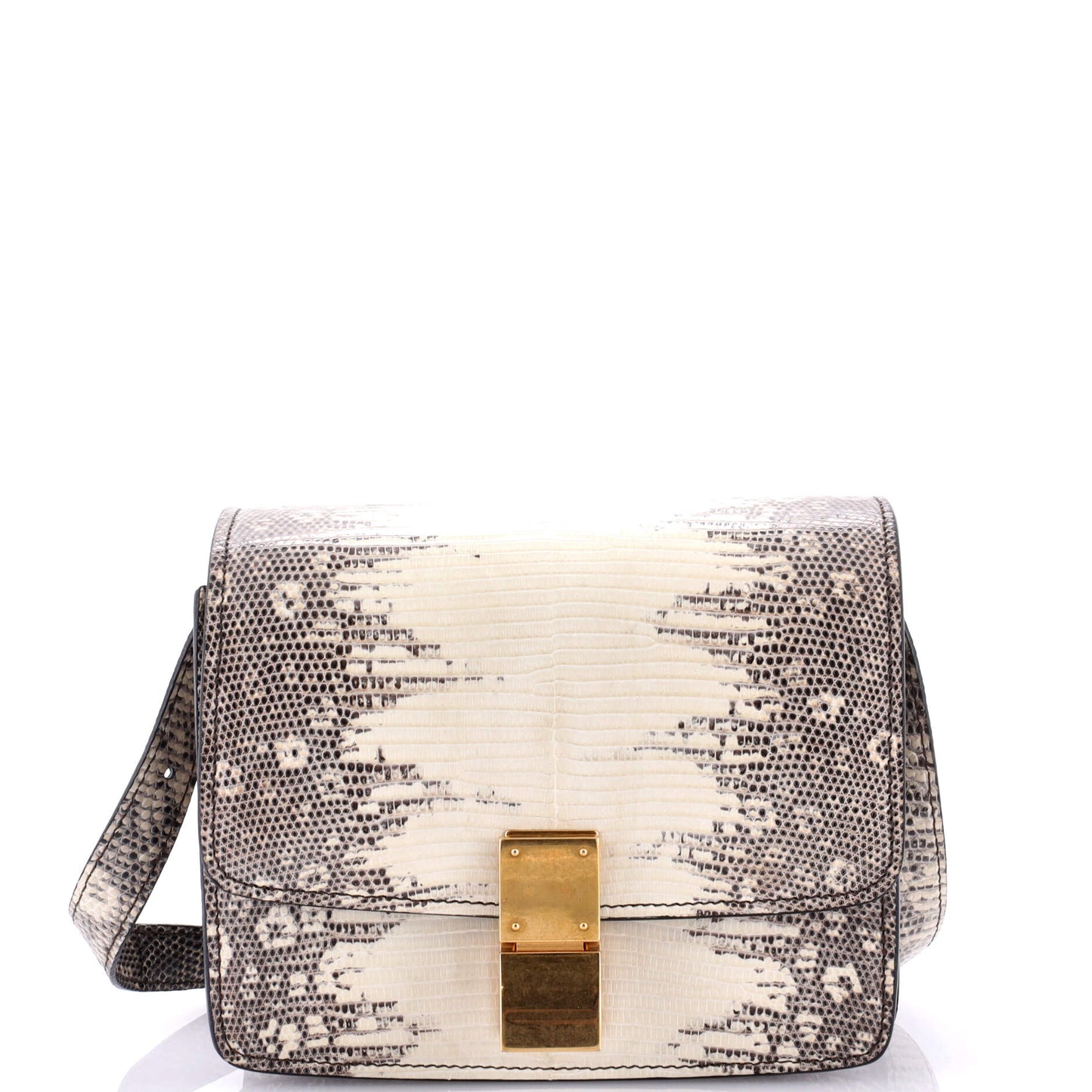 STRAPSTORY CROSSBODY BAG - 010