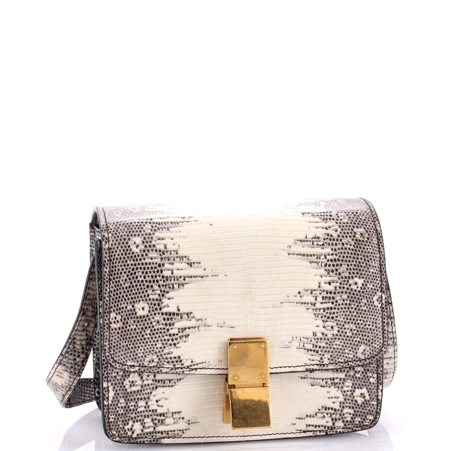 STRAPSTORY CROSSBODY BAG - 010