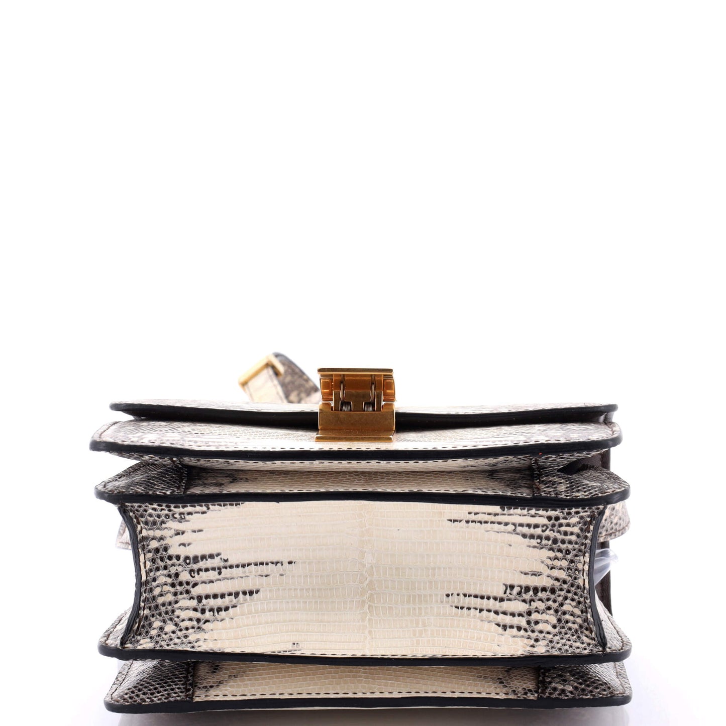 STRAPSTORY CROSSBODY BAG - 010
