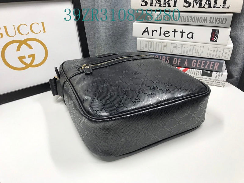 STRAPSTORY - GGC4 BAG - 292