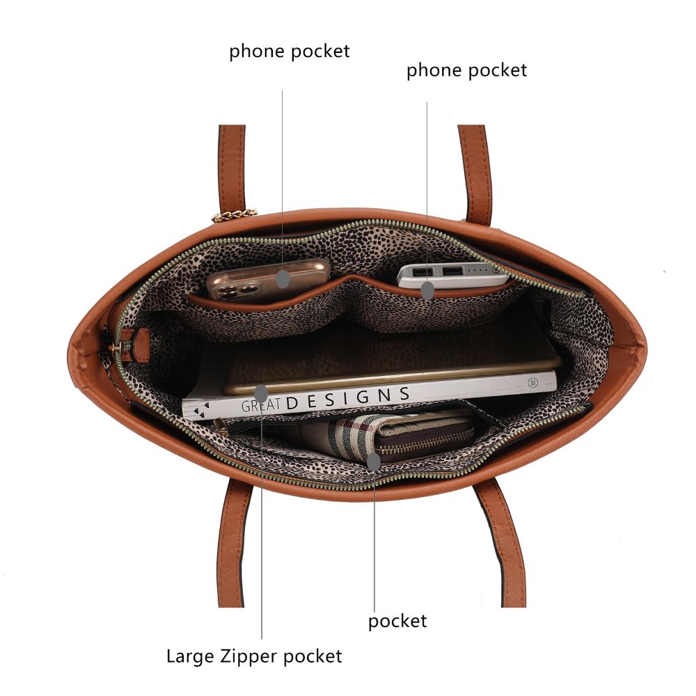 StrapStory - Tote Bag 187