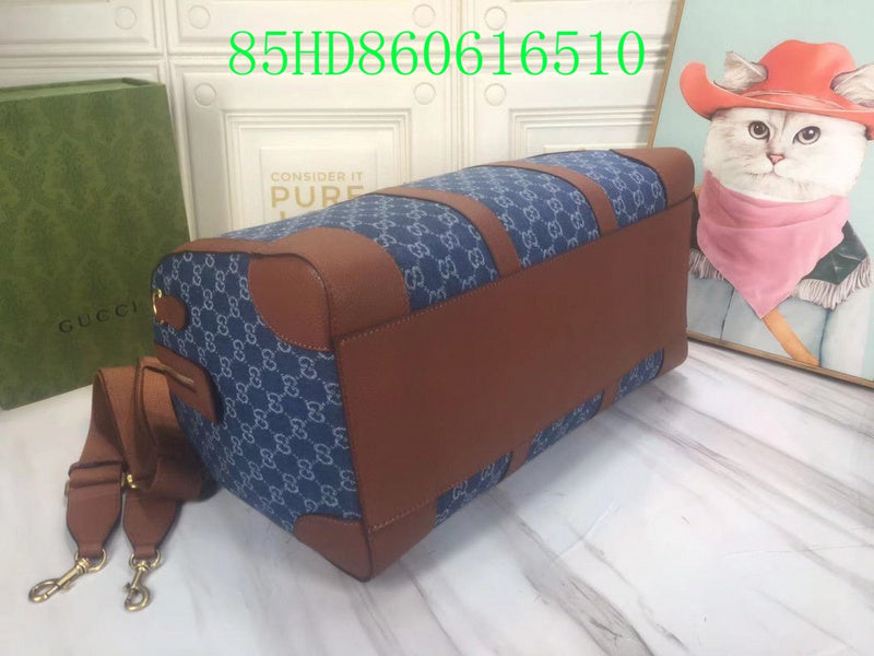 STRAPSTORY - GGC4 BAG - 183
