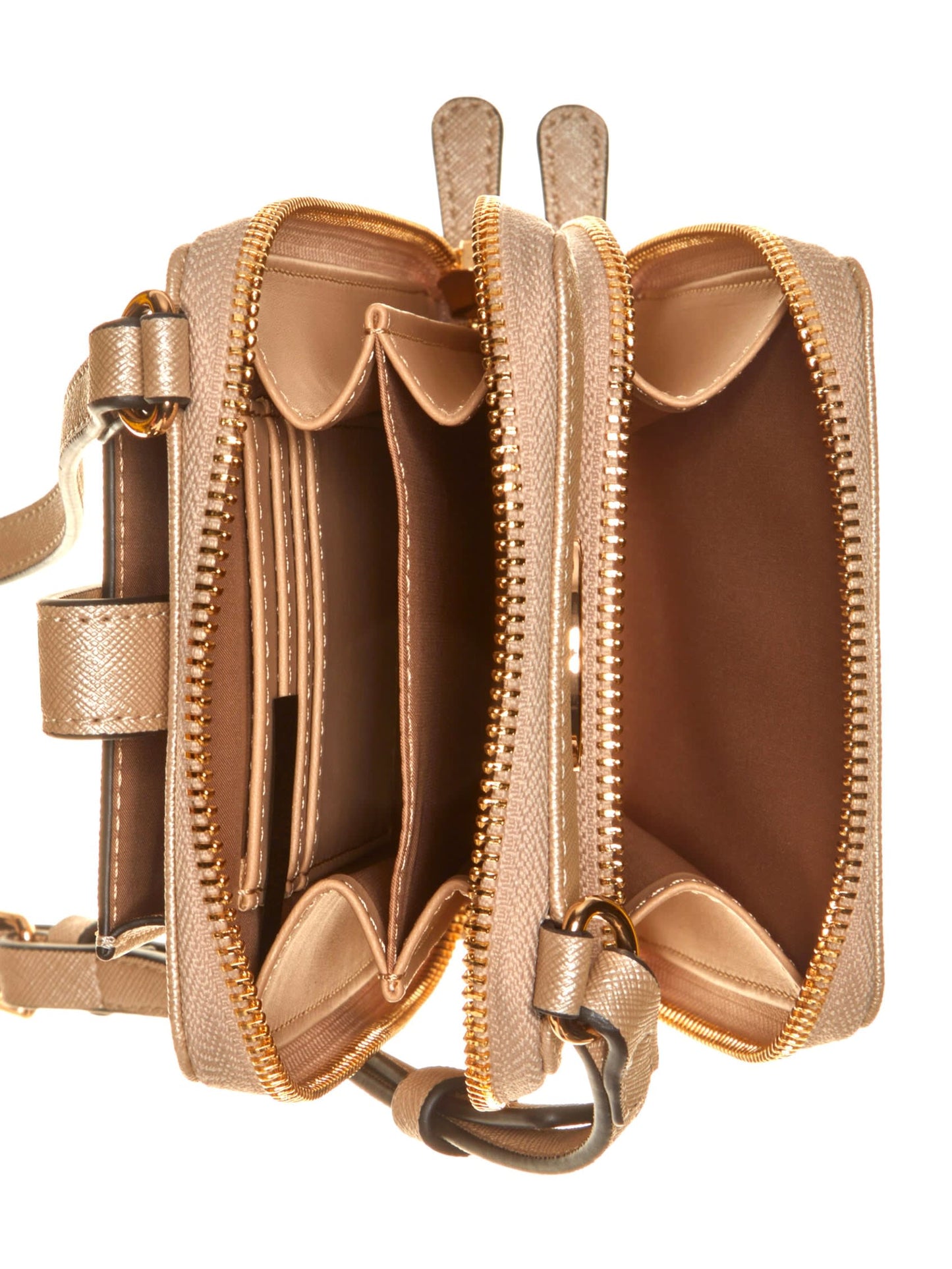 StrapStory - Crossbody 610