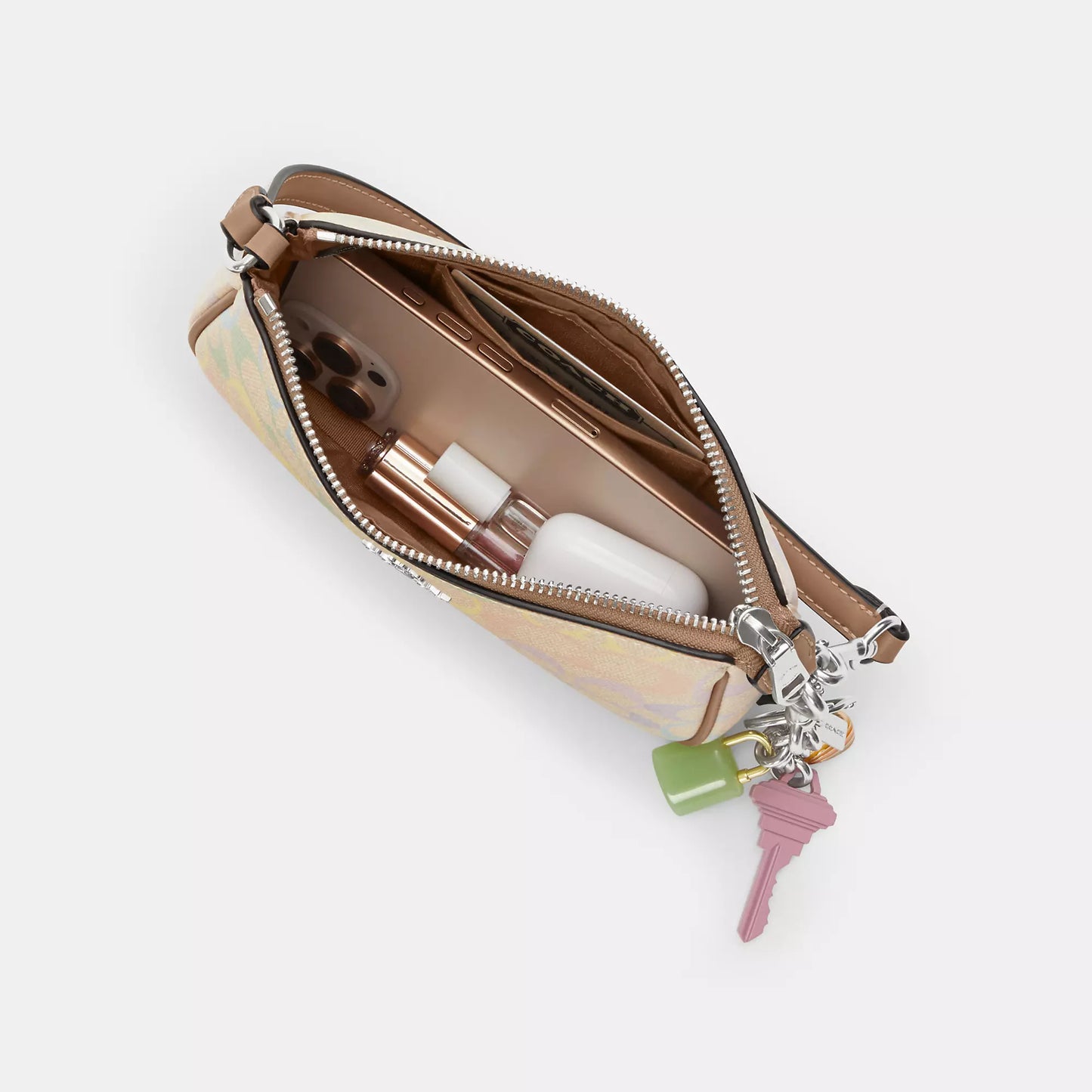 StrapStory - Wristlet 340