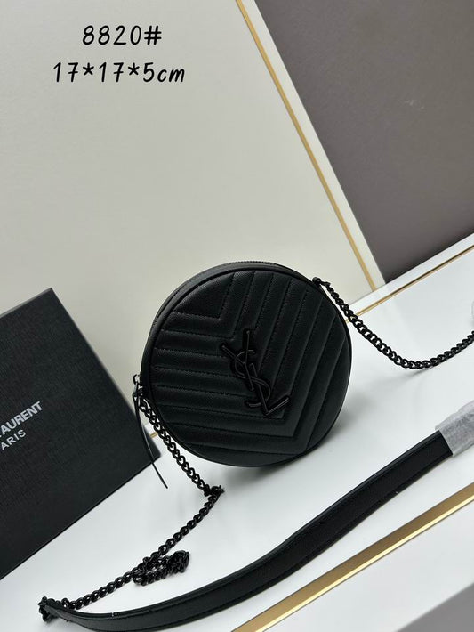 LSY-Bags - Strap Story - 1447