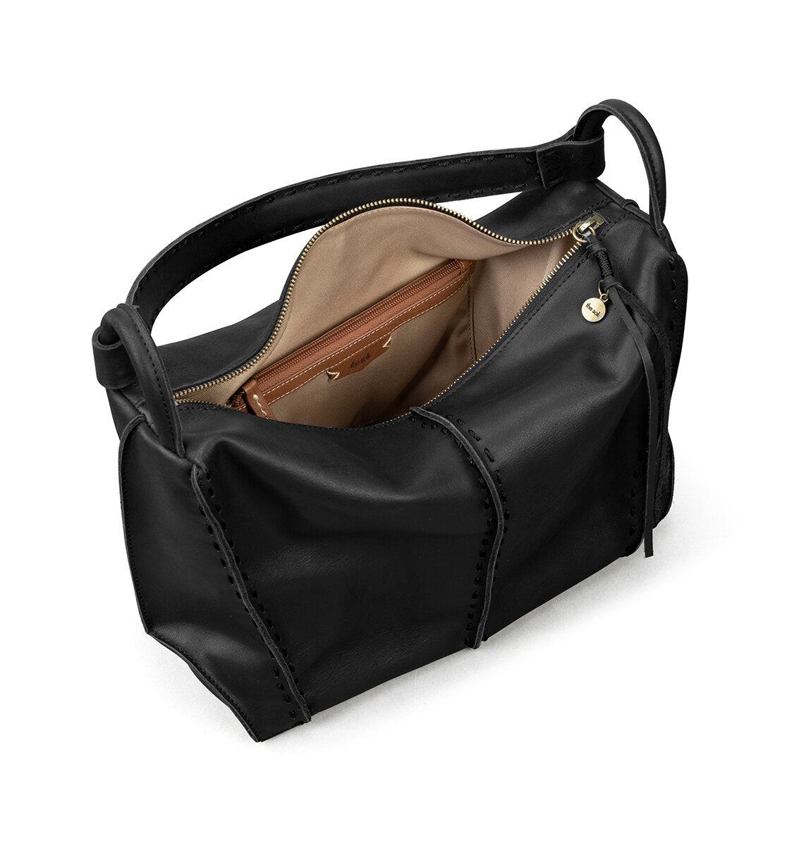 StrapStory - Hobo Bag 060
