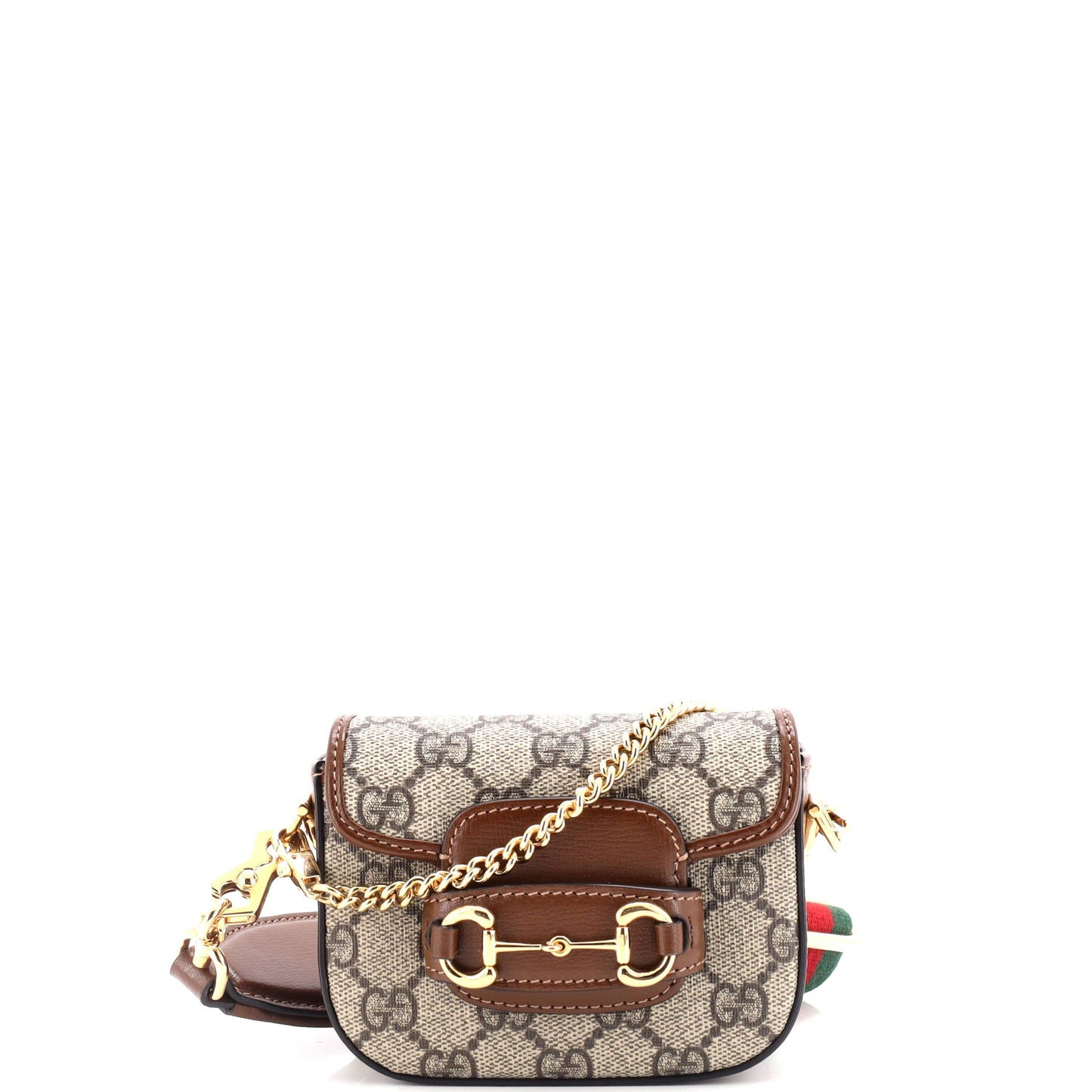 STRAPSTORY CROSSBODY BAG - 4880