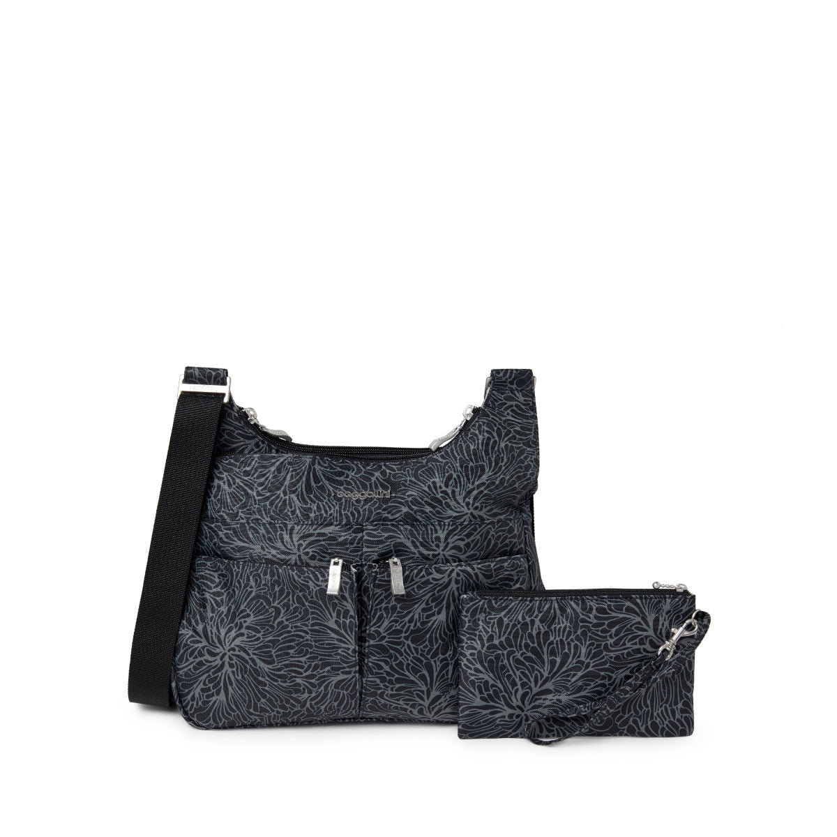 StrapStory - Crossbody 1928
