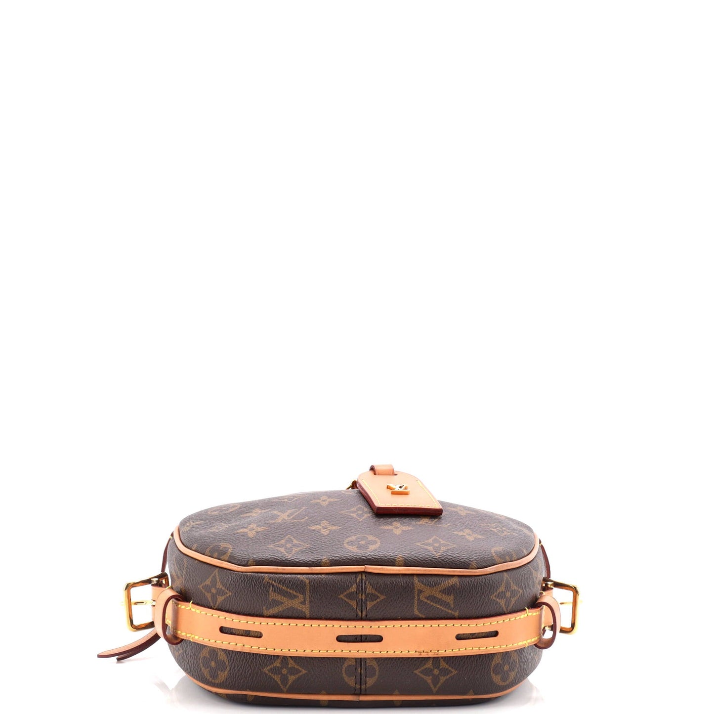 STRAPSTORY SHOULDER BAG - 005
