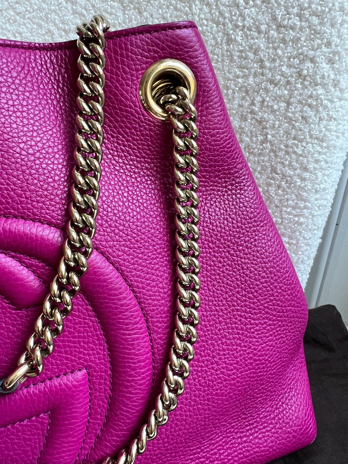 STRAPSTORY - GGC4 BAG - 1534