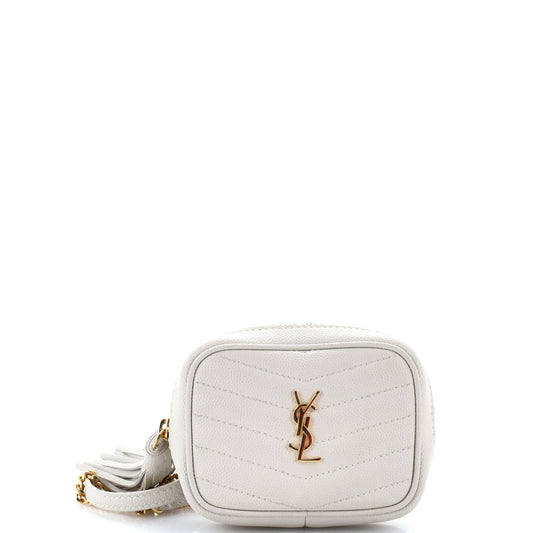 STRAPSTORY CROSSBODY BAG - 897