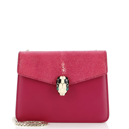 STRAPSTORY SHOULDER BAG - 031