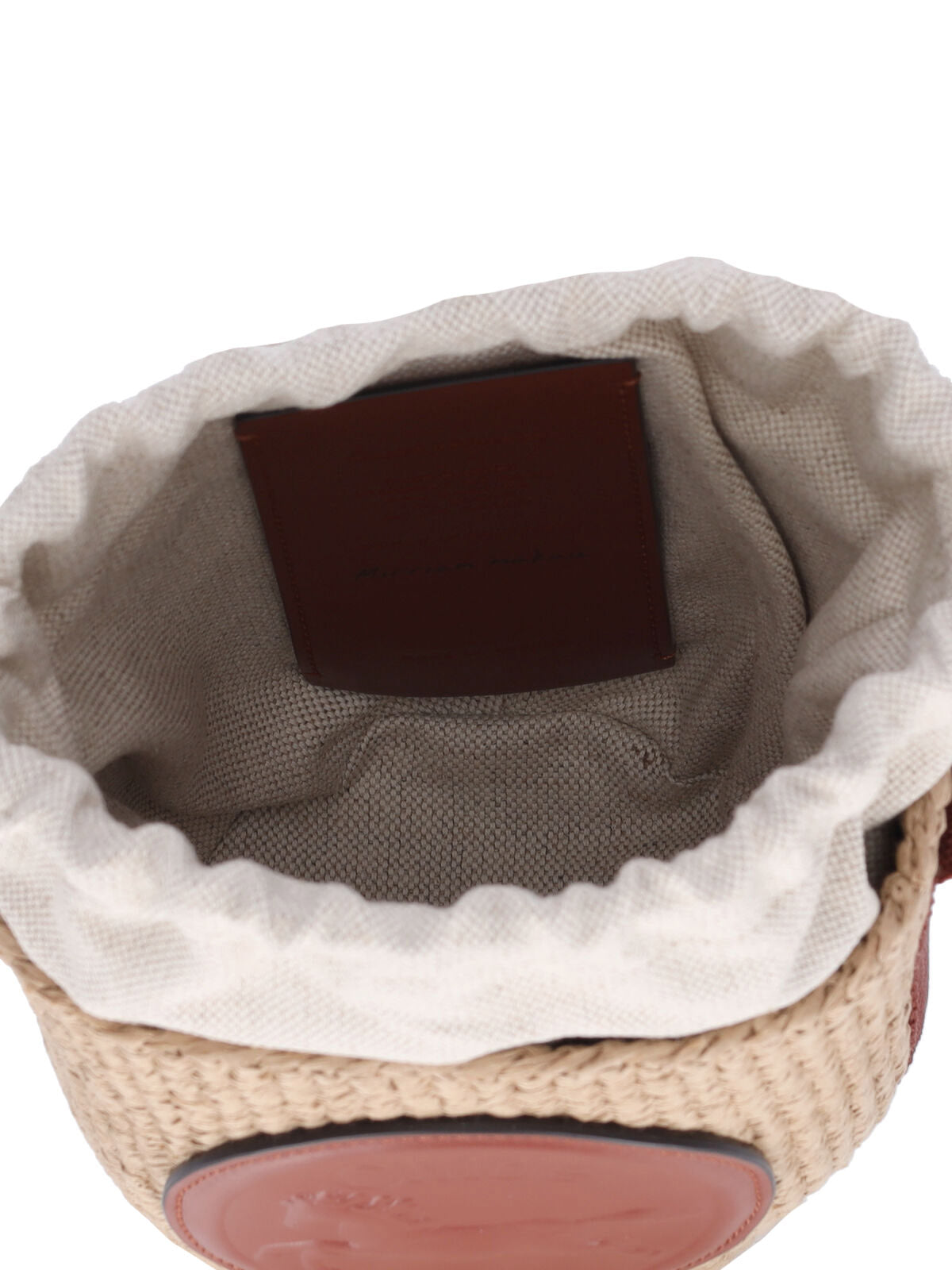 StrapStory - Bucket Bag 224