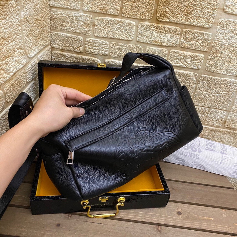 VRSZ-Bags - Strap Story - 254
