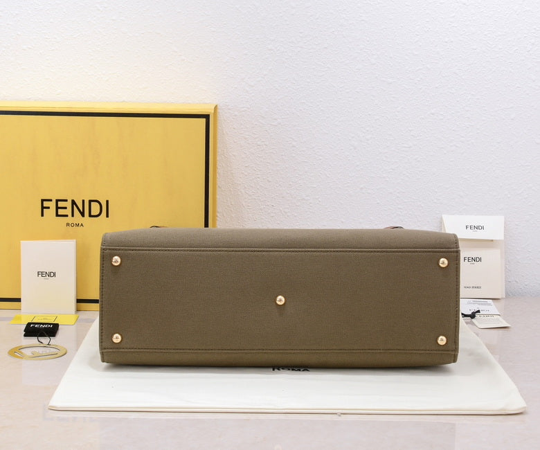 FDNI-Bags - Strap Story - 405