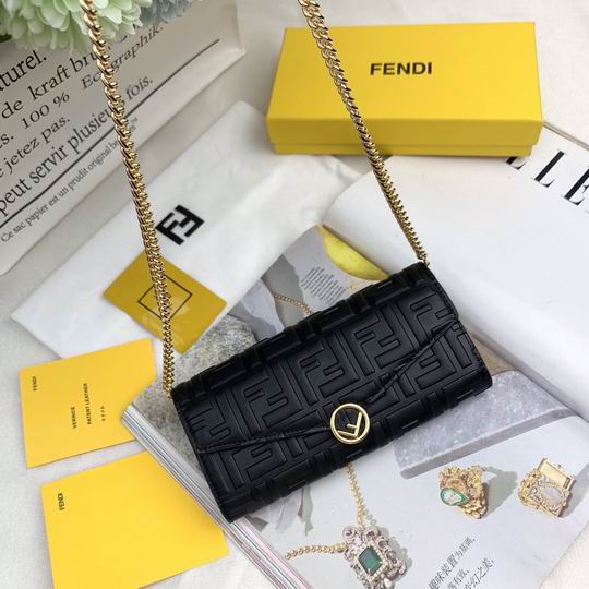 FDNI-Bags - Strap Story - 363