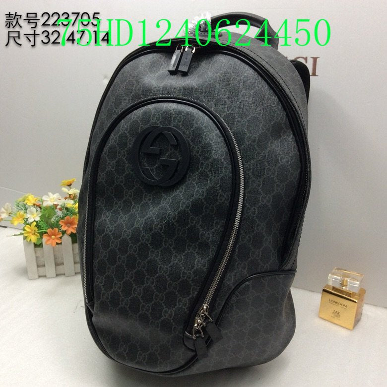 STRAPSTORY - GGC4 BAG - 690