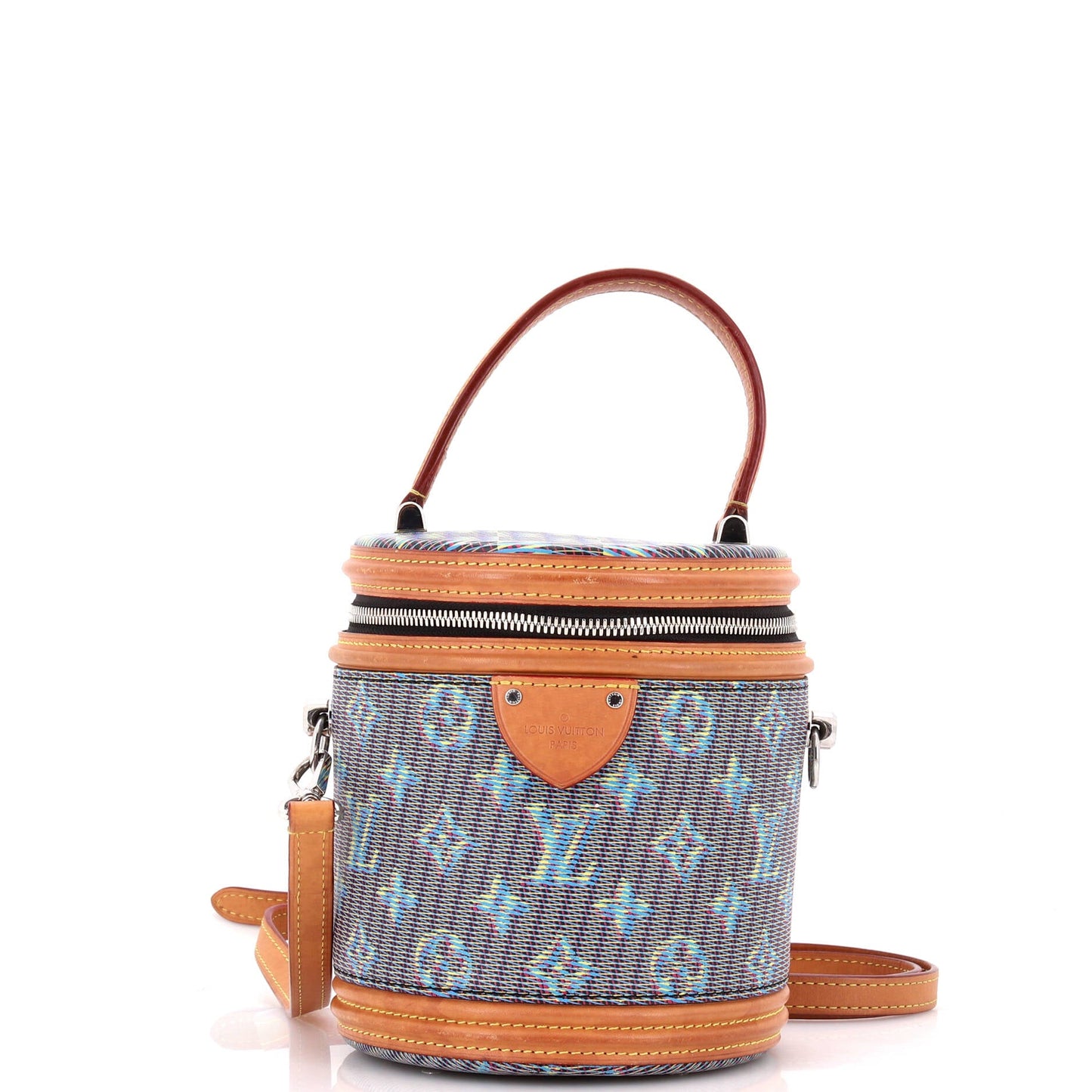 STRAPSTORY TOP HANDLE - 005