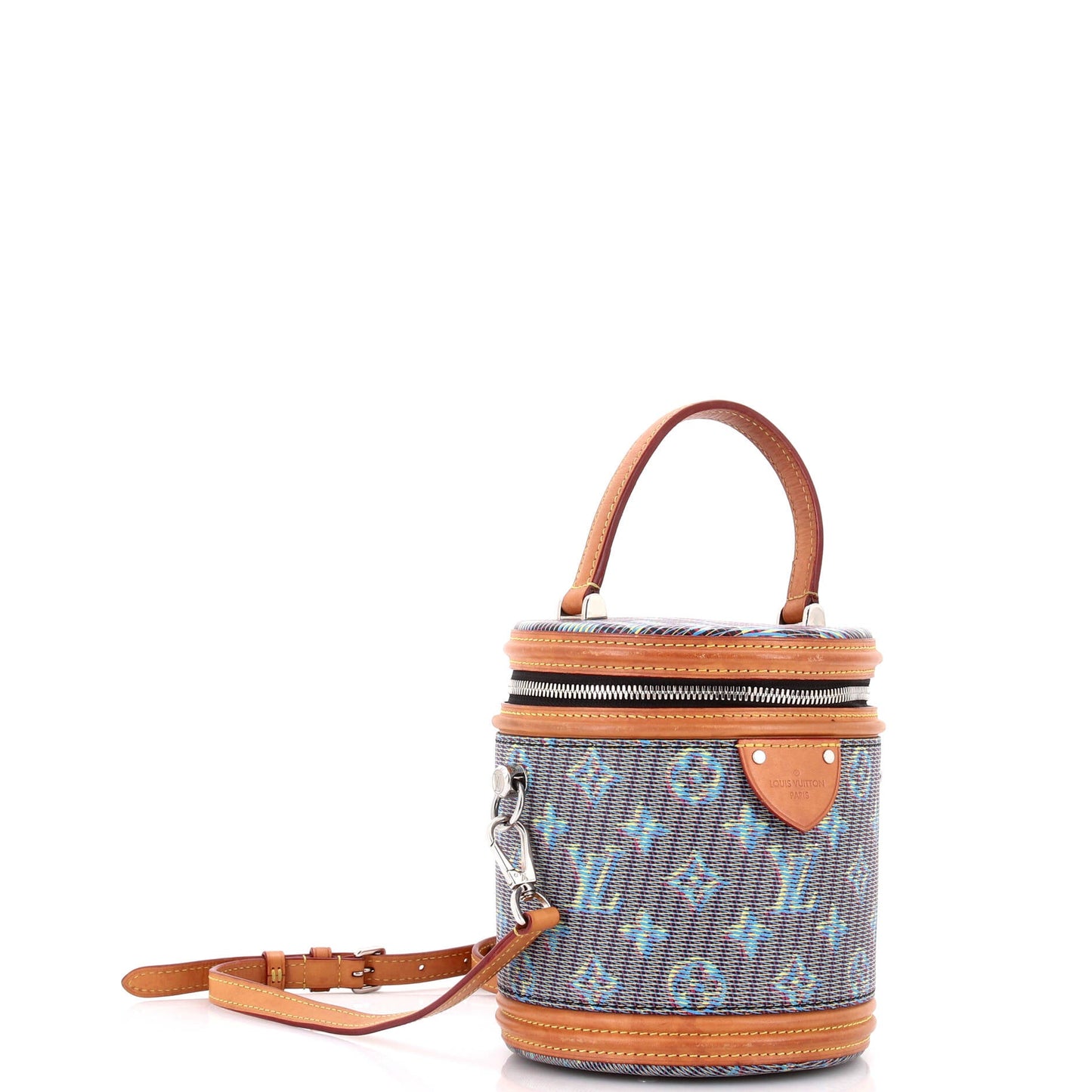 STRAPSTORY TOP HANDLE - 005