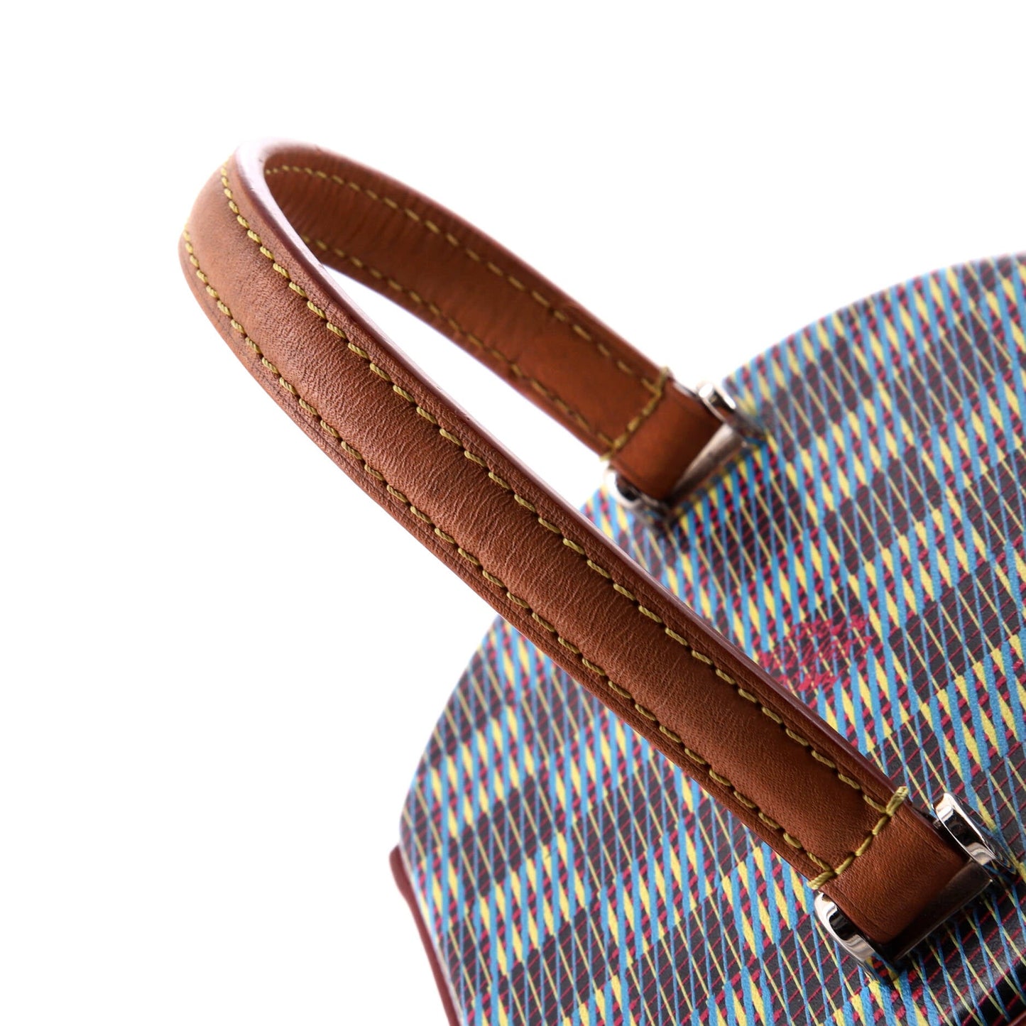 STRAPSTORY TOP HANDLE - 005