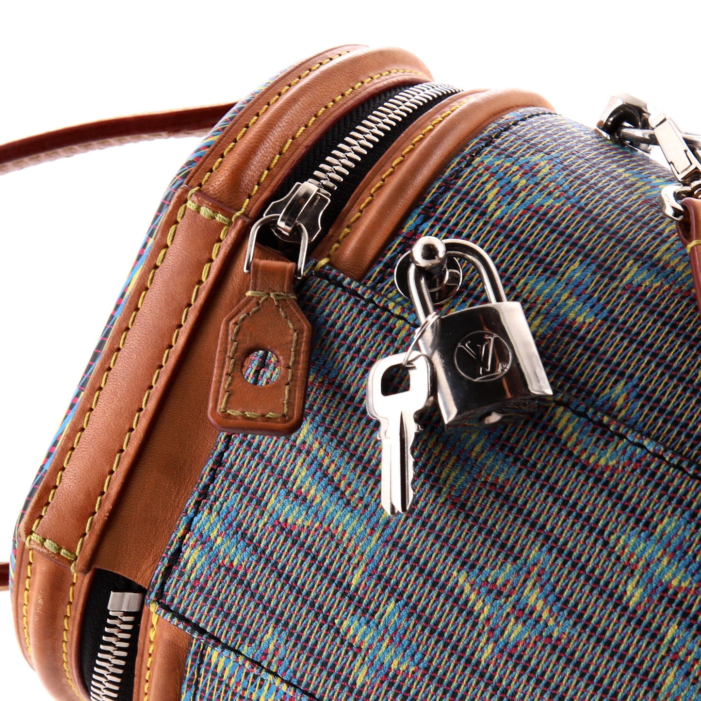 STRAPSTORY TOP HANDLE - 005