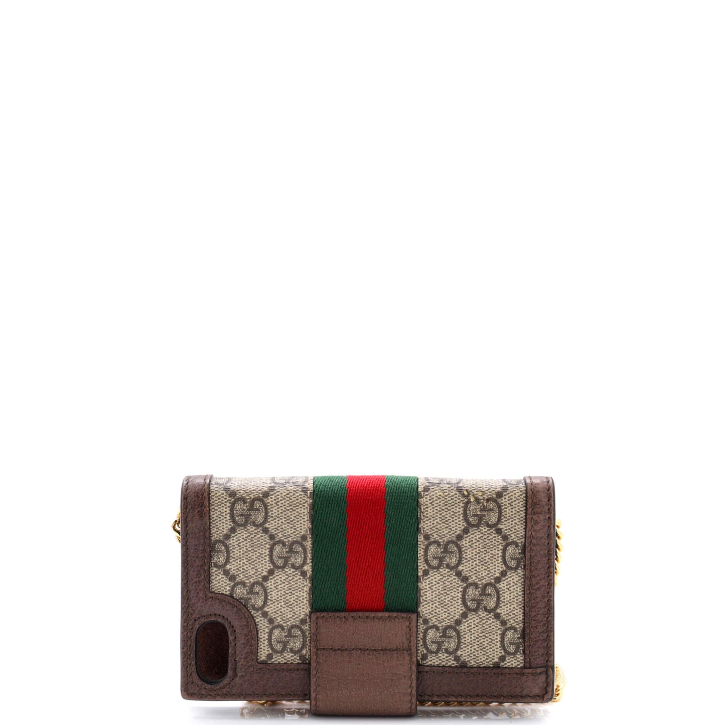 STRAPSTORY CROSSBODY BAG - 4870