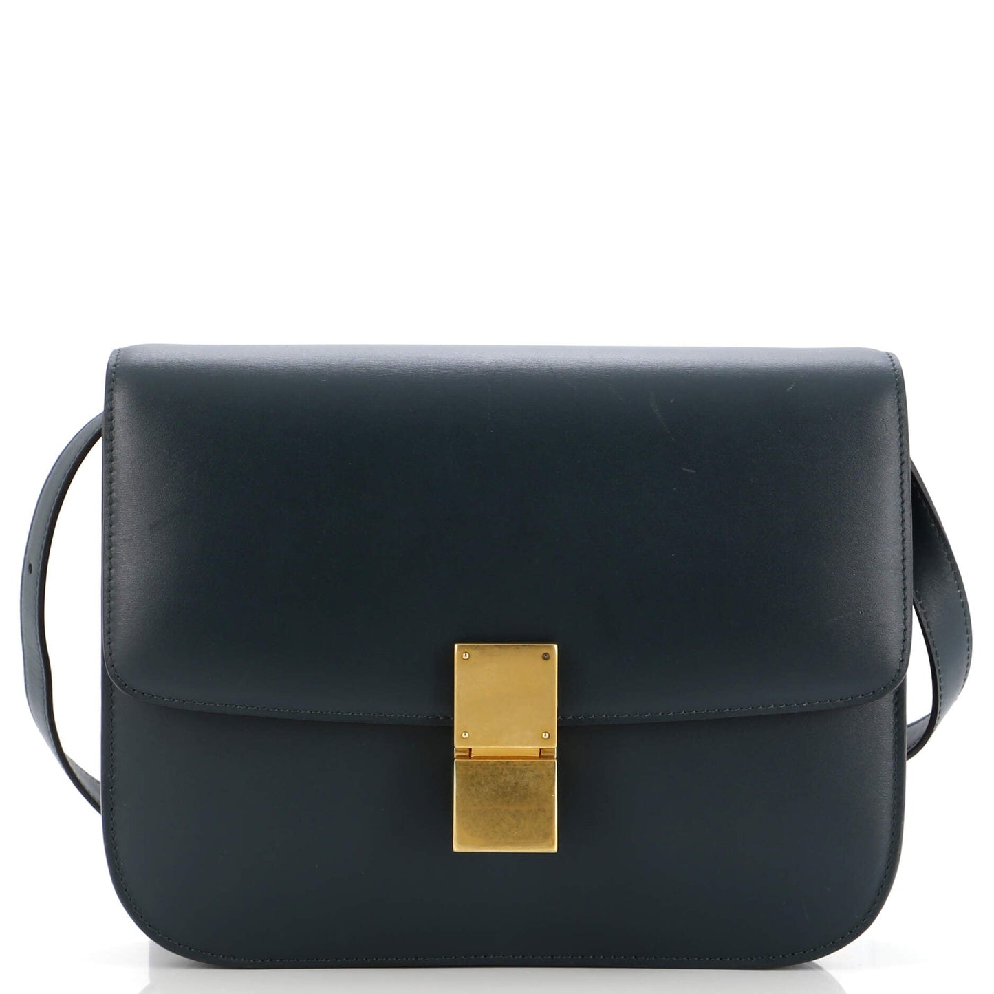 STRAPSTORY CROSSBODY BAG - 017