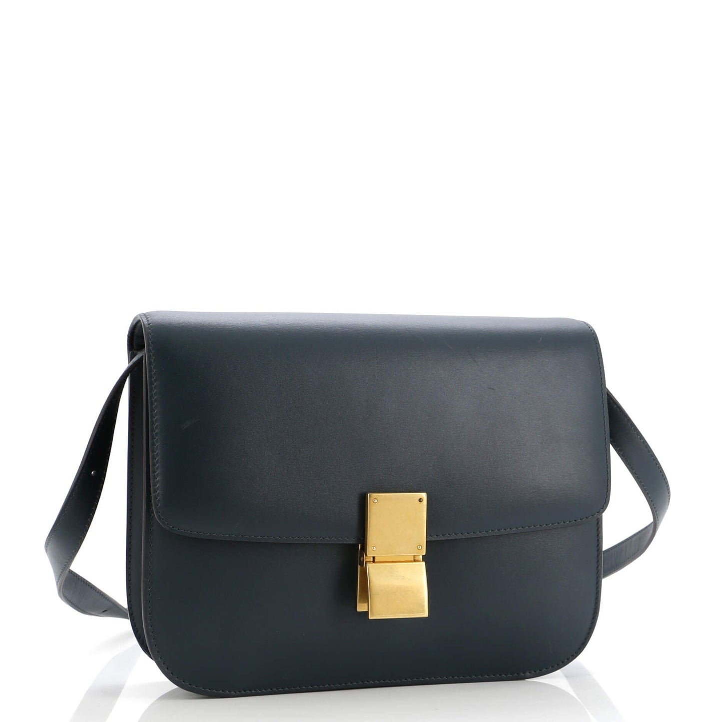STRAPSTORY CROSSBODY BAG - 017