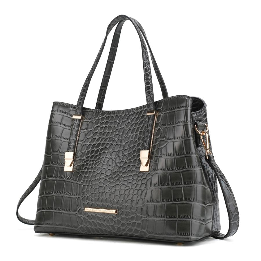 StrapStory - Tote Bag 256