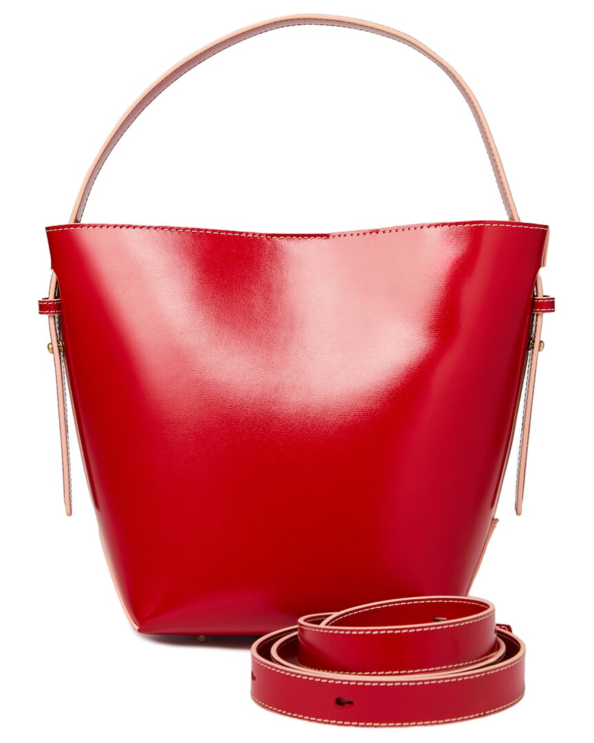 StrapStory - Bucket Bag 107