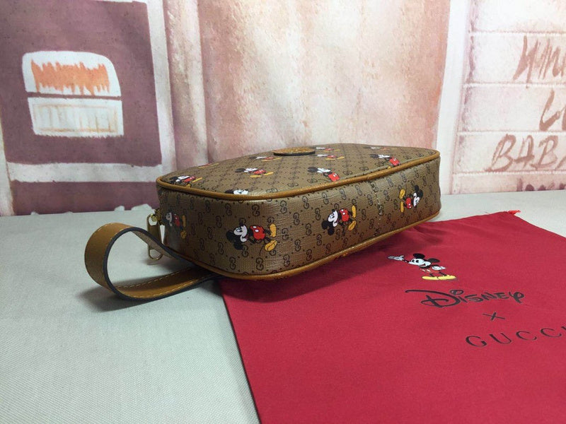 STRAPSTORY - GGC4 BAG - 401