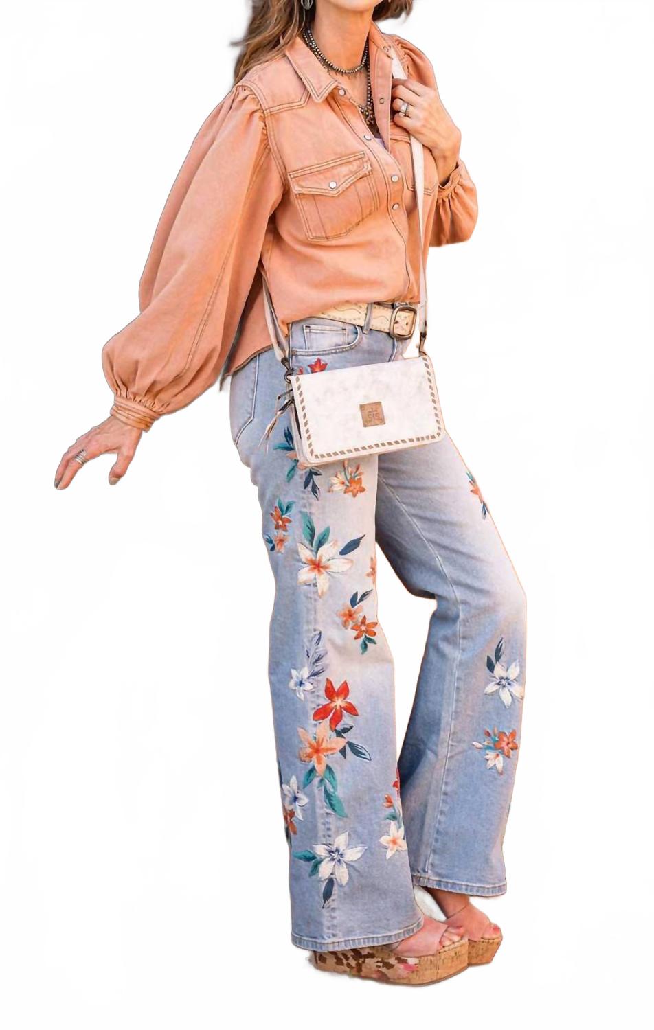 StrapStory - Crossbody 2909