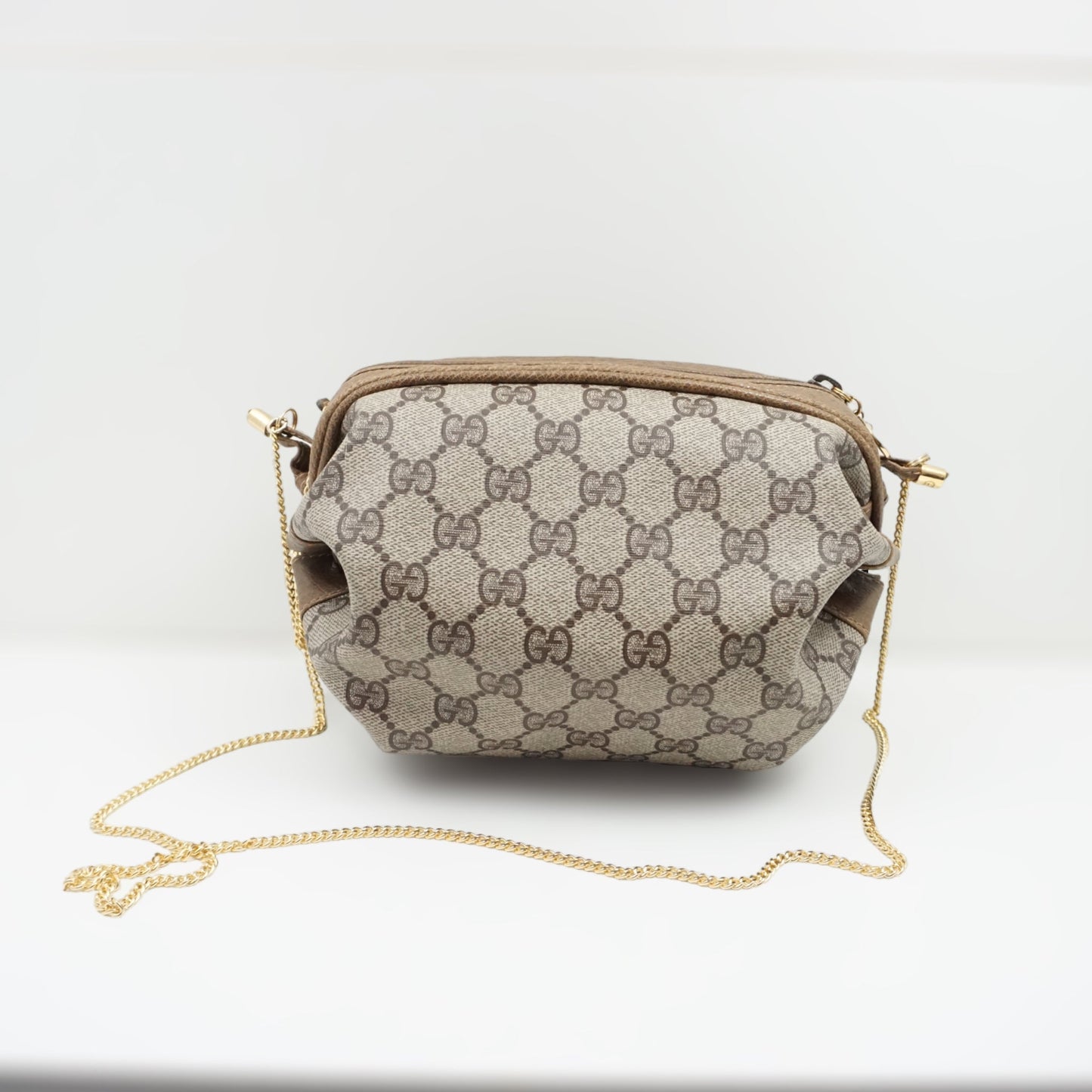 STRAPSTORY - GGC4 BAG - 3877