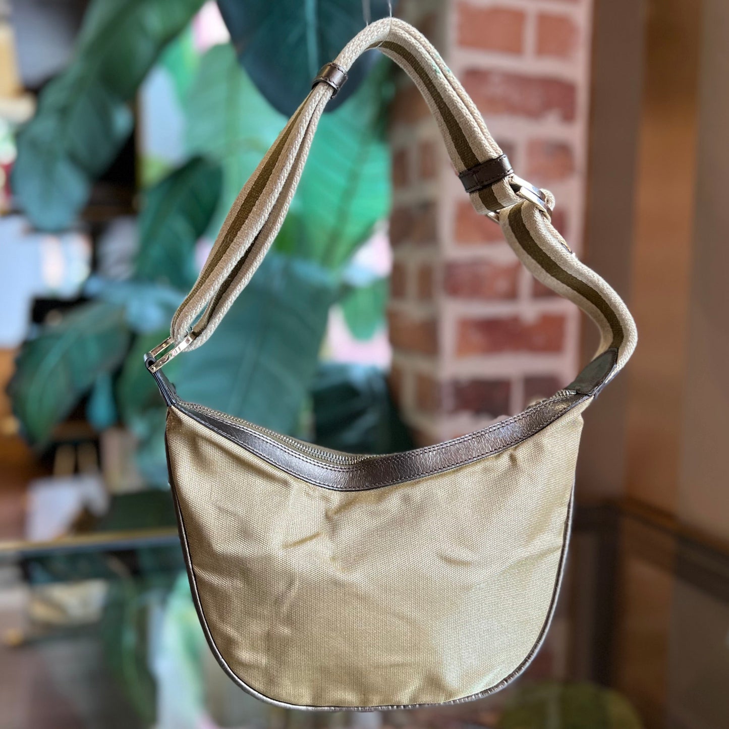 STRAPSTORY - GGC1 BAG - 3357