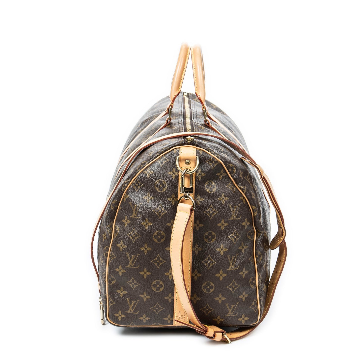 StrapStory - Duffle Bag 214