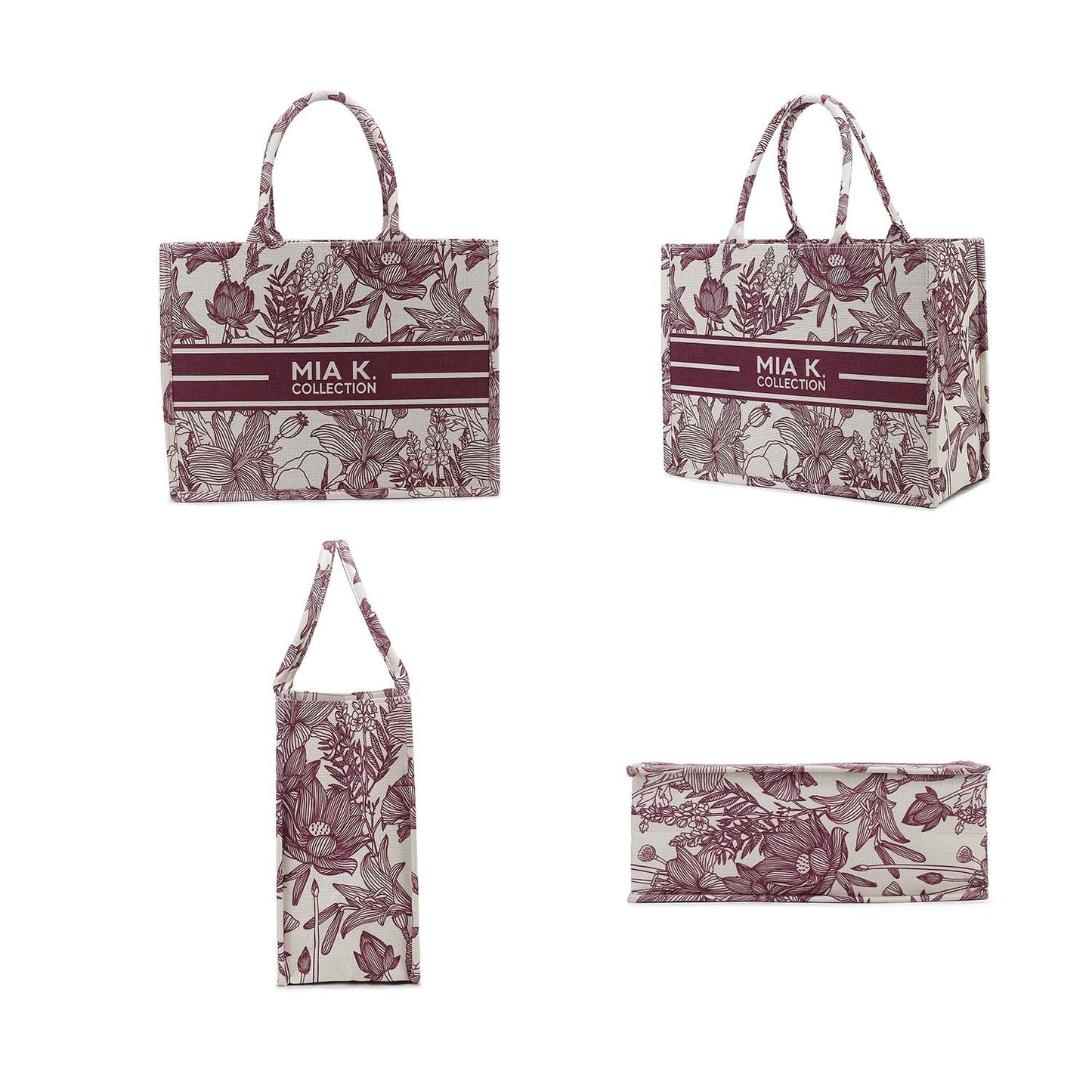 StrapStory - Tote Bag 1384