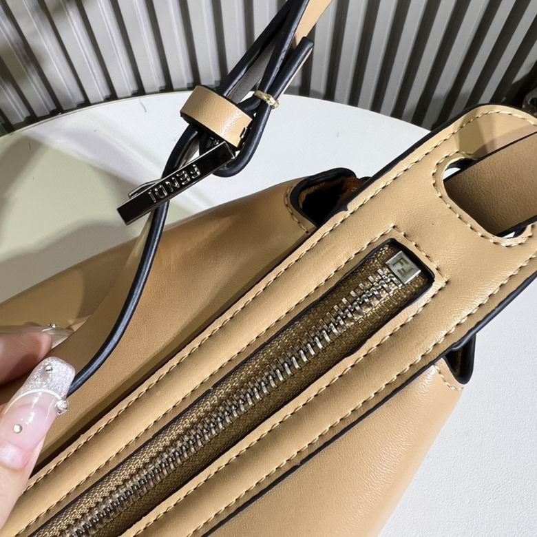 FDNI-Bags - Strap Story - 881
