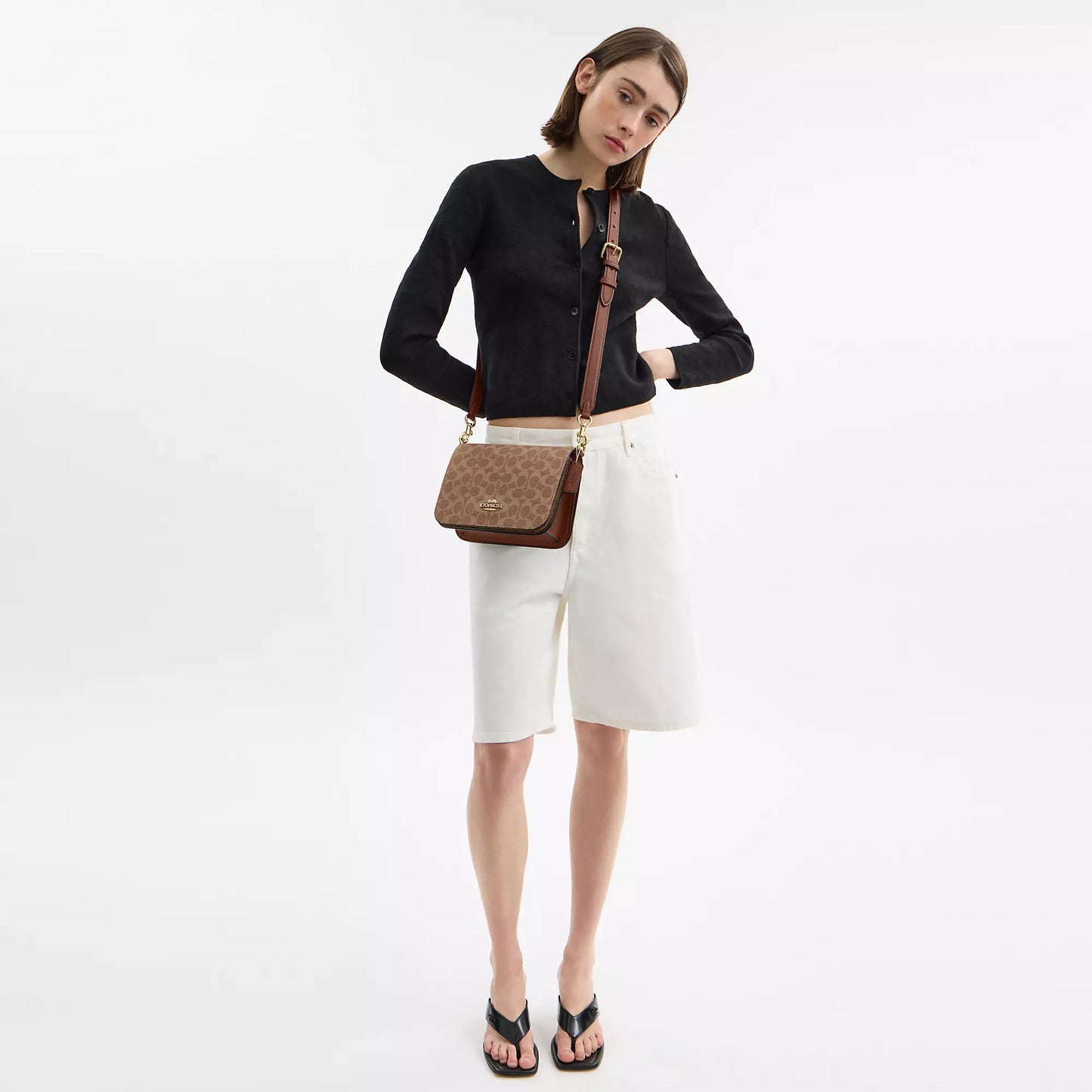 StrapStory - Crossbody 2003